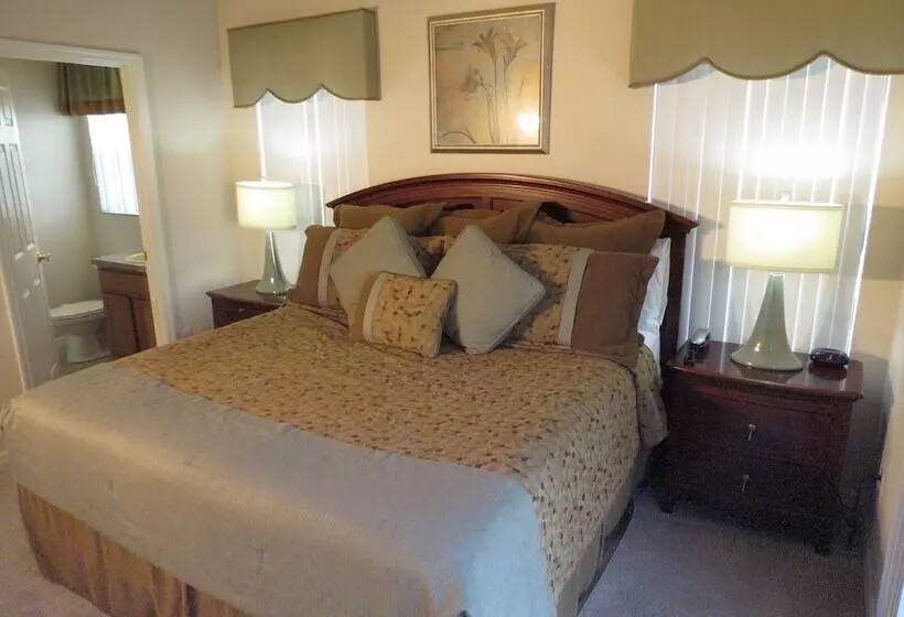 Kissimmee Maingate Area Pool Homes By Svv