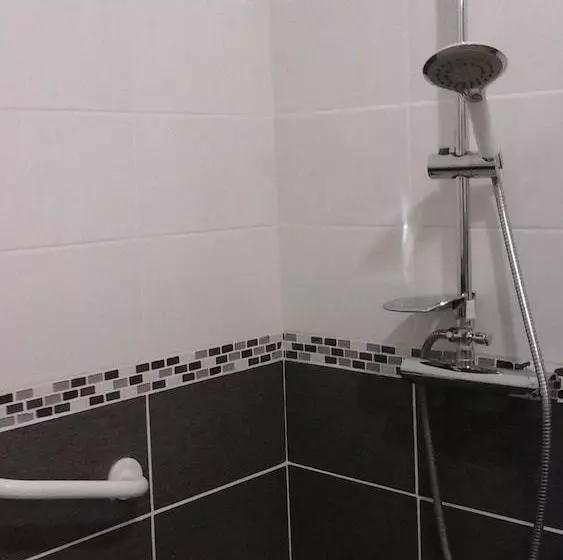 Pension  Rue Des Jardins De Lucas