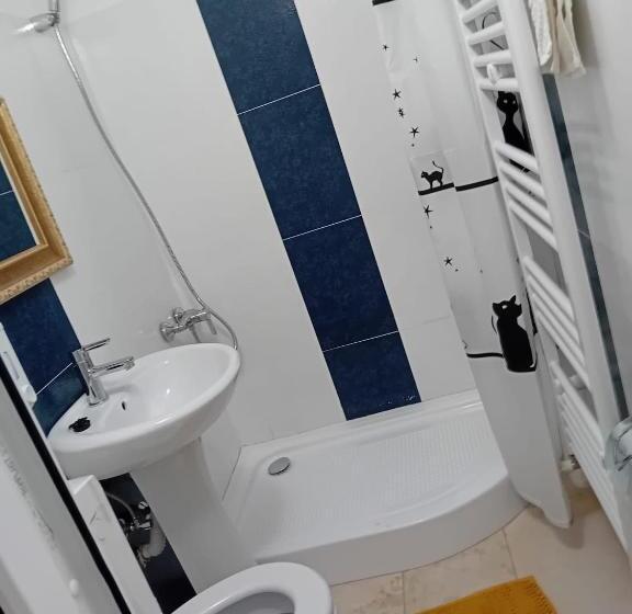 Pensiunea Hanzu Darius