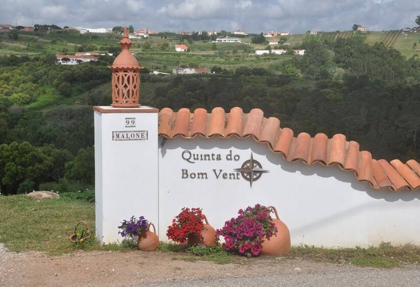 Quinta Do Bom Vento