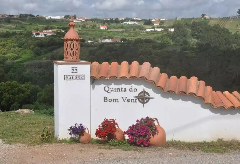 Quinta Do Bom Vento