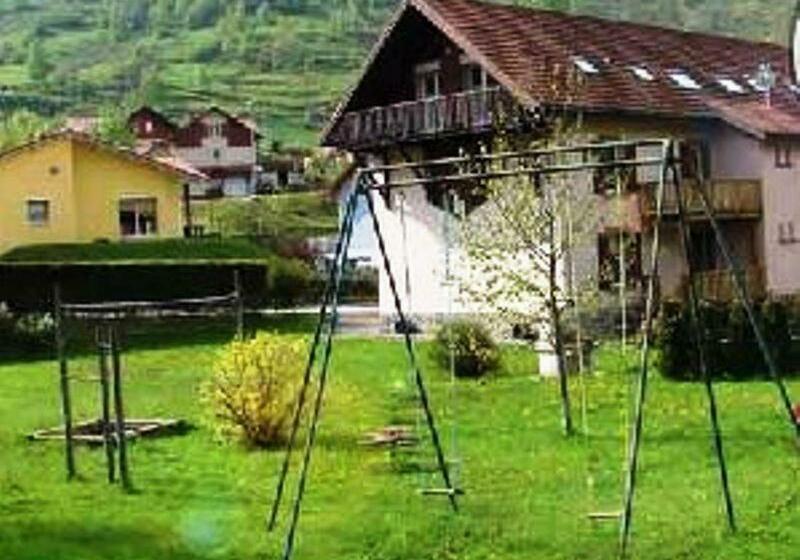 Résidence Du Chajoux