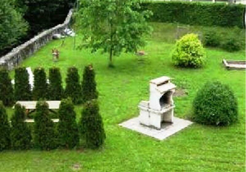 Résidence Du Chajoux