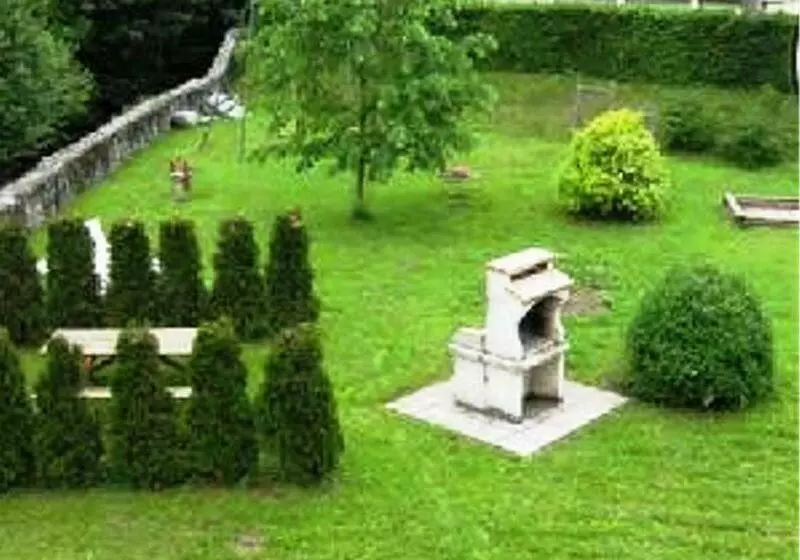 Résidence Du Chajoux