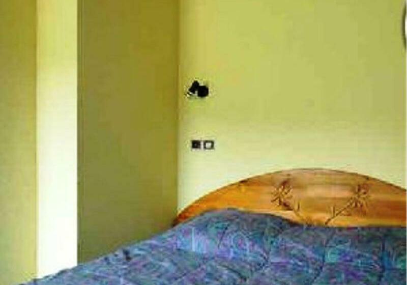 Résidence Du Chajoux