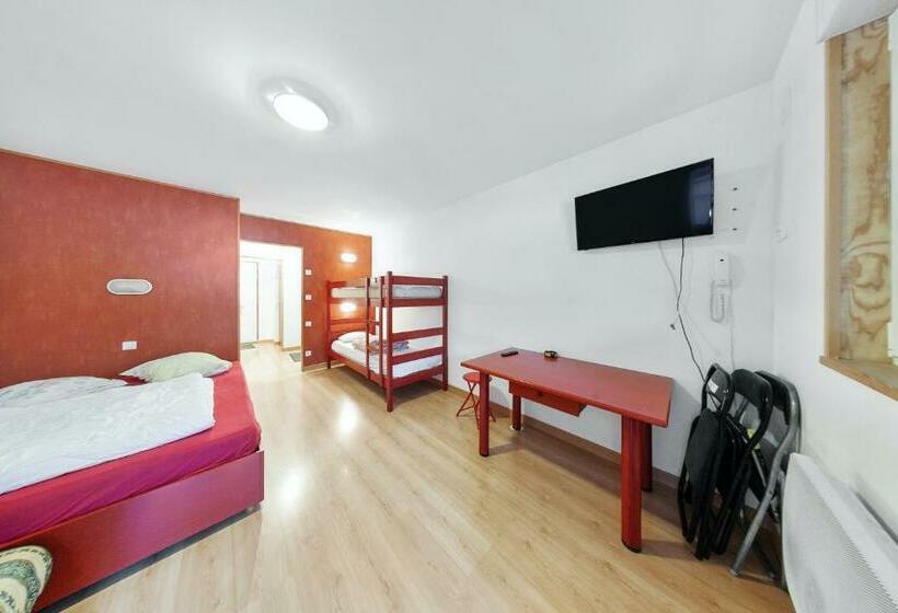 Studio Accueillant A Gerardmer 31 M² Avec Vue Montagne