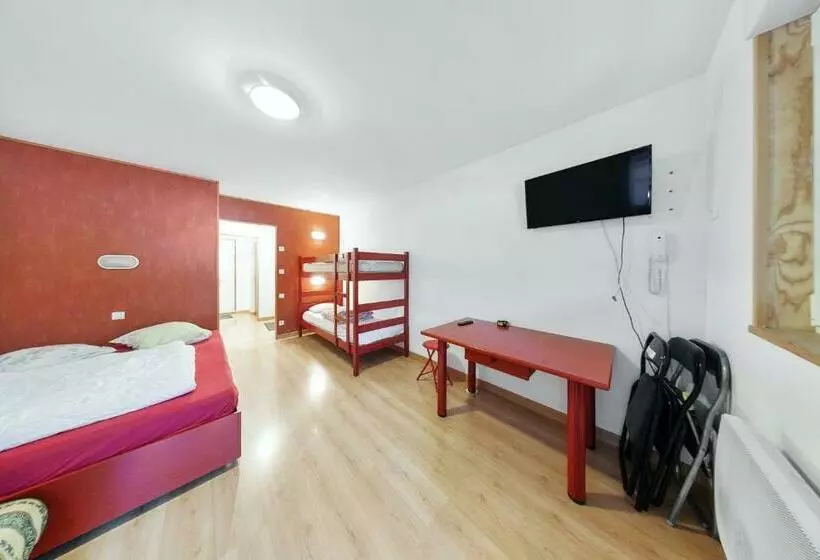 Studio Accueillant A Gerardmer 31 M² Avec Vue Montagne