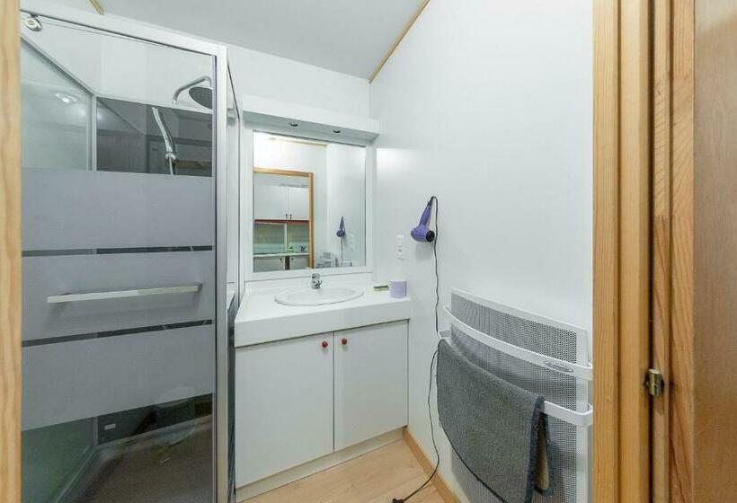 Studio Accueillant A Gerardmer 31 M² Avec Vue Montagne