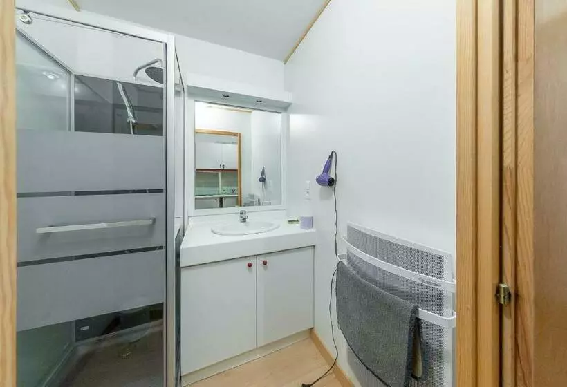 Studio Accueillant A Gerardmer 31 M² Avec Vue Montagne