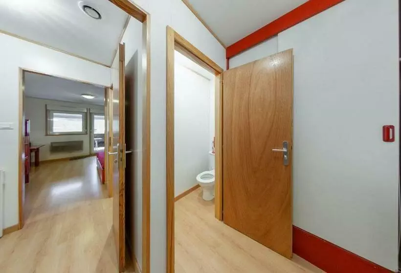 Studio Accueillant A Gerardmer 31 M² Avec Vue Montagne