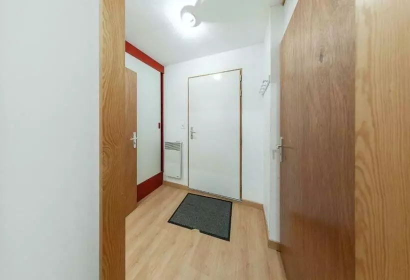 Studio Accueillant A Gerardmer 31 M² Avec Vue Montagne