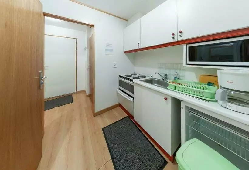 Studio Accueillant A Gerardmer 31 M² Avec Vue Montagne