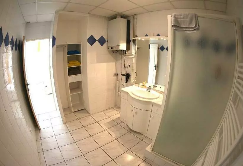 Sympathique Logement En Centre Ville