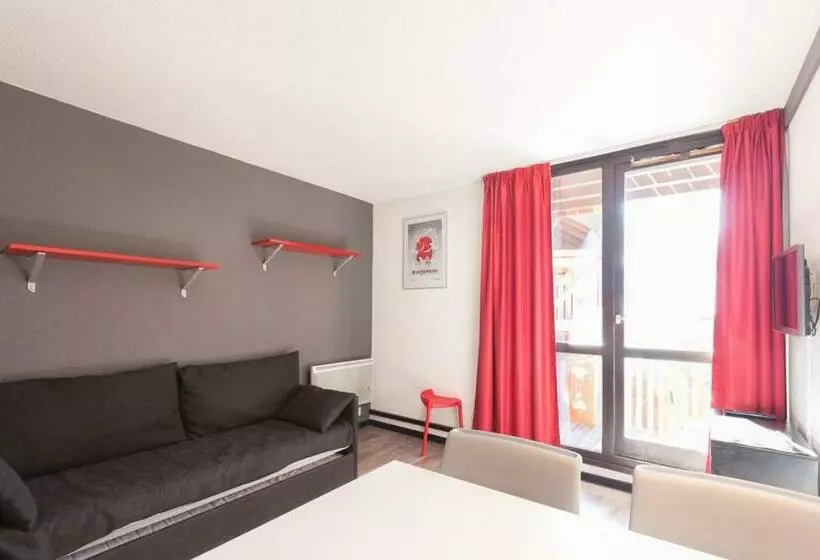 Vacanceole   Résidence Andromede