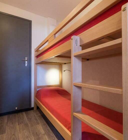 Vacanceole Résidence Andromede