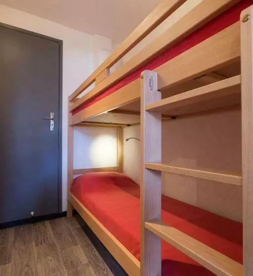 Vacanceole   Résidence Andromede