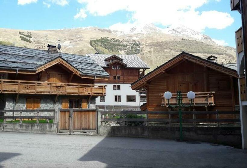 Vacanceole Résidence Andromede