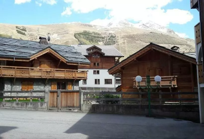 Vacanceole   Résidence Andromede