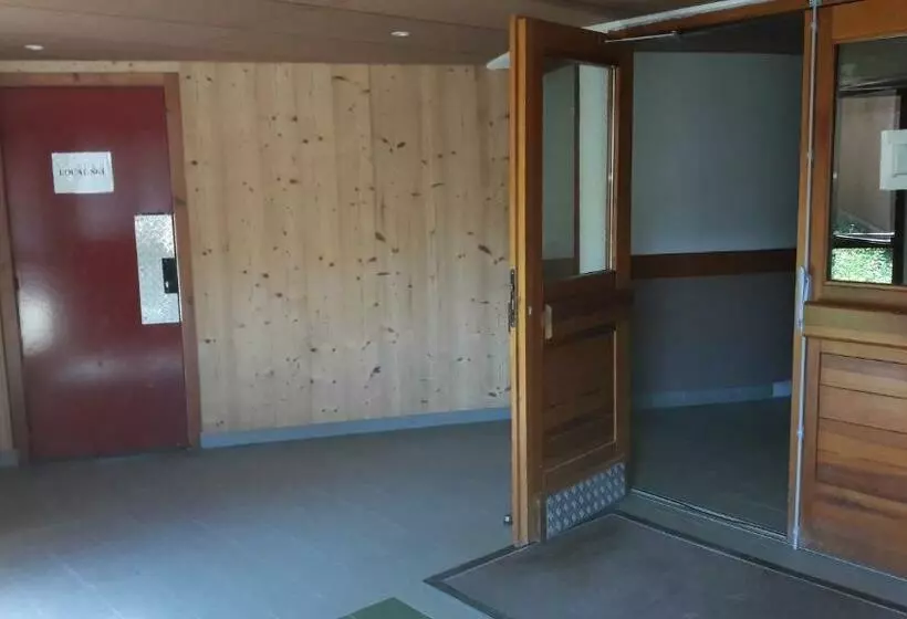 Vacanceole   Résidence Andromede