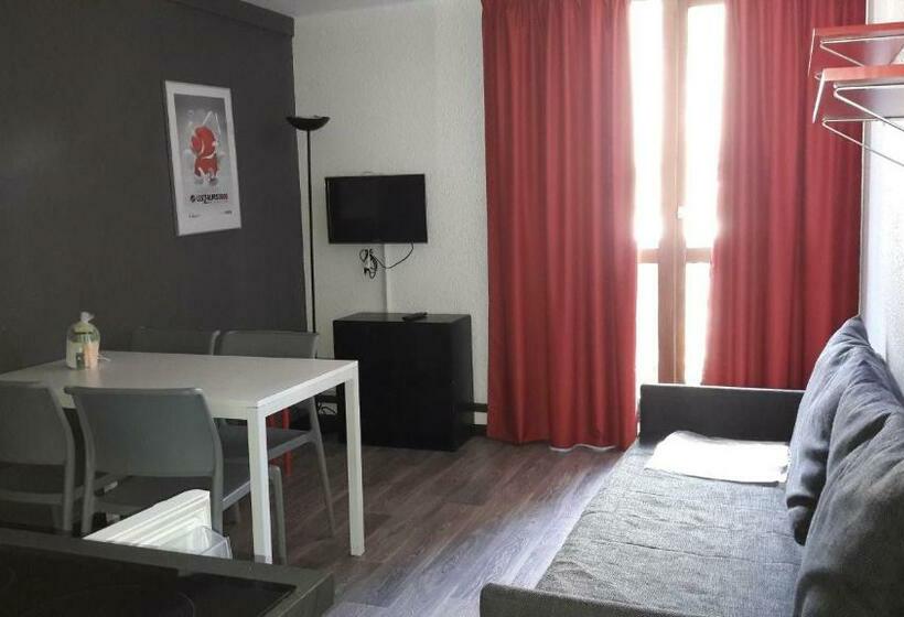 Vacanceole Résidence Andromede