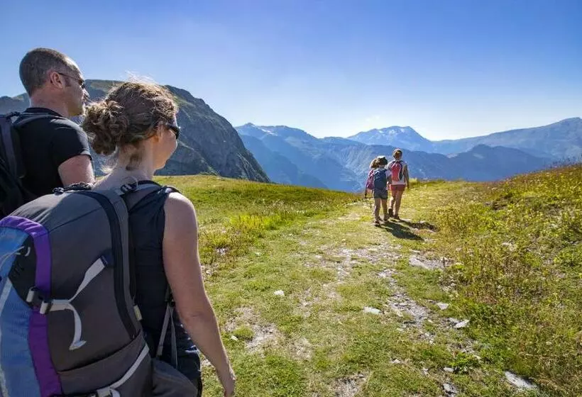 Vacanceole   Résidence Andromede