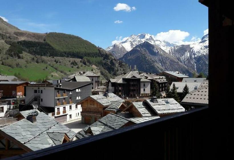 Vacanceole Résidence Andromede