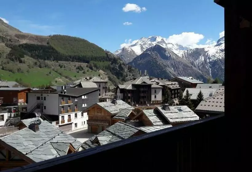 Vacanceole   Résidence Andromede