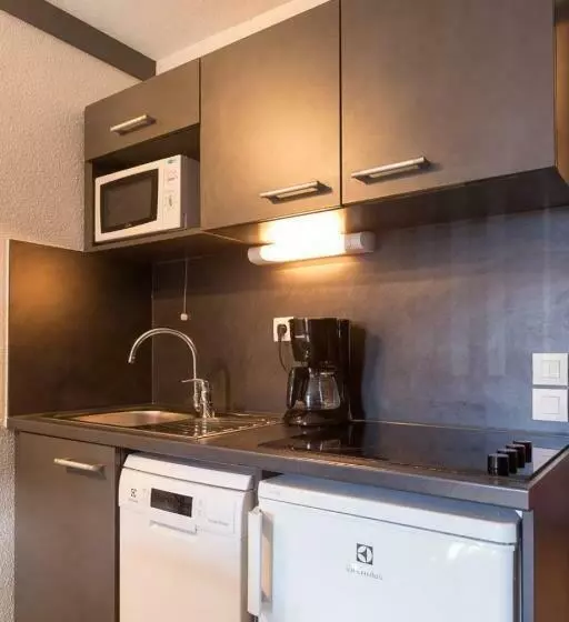 Vacanceole   Résidence Andromede