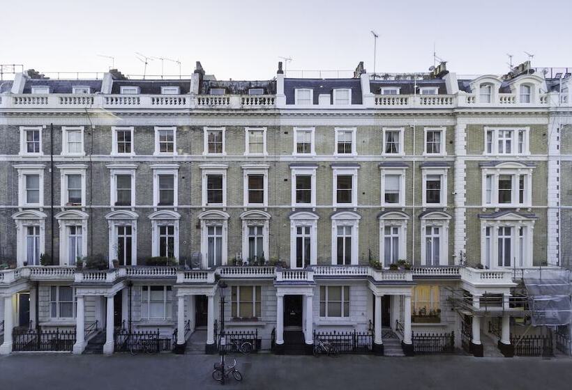 1 Bedroom Clarincarde Apartment