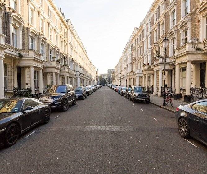 1 Bedroom Clarincarde Apartment