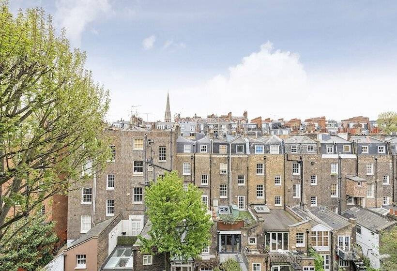 1 Bedroom Clarincarde Apartment