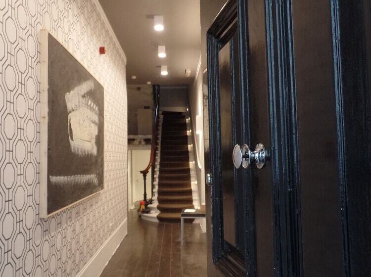 1 Bedroom Clarincarde Apartment