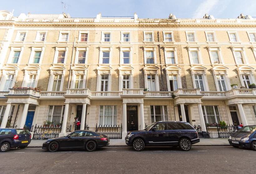 1 Bedroom Clarincarde Apartment