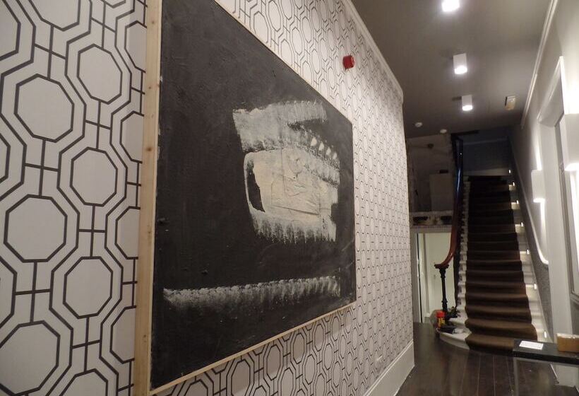 1 Bedroom Clarincarde Apartment