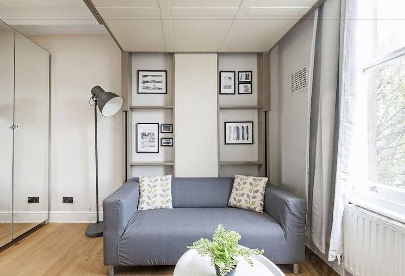 1 Bedroom Clarincarde Apartment