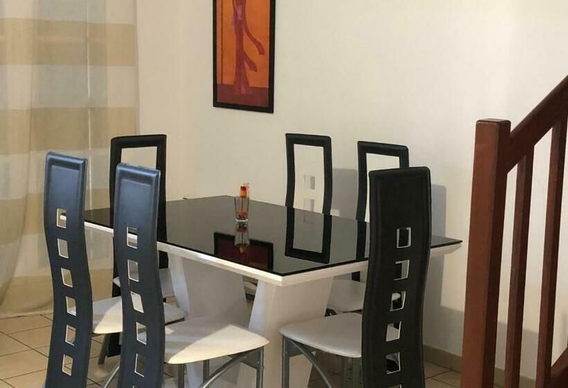 Abisha Disney Apartment