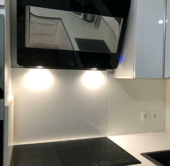 Abisha Disney Apartment