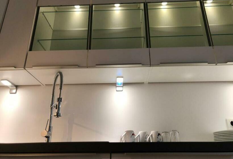 Abisha Disney Apartment