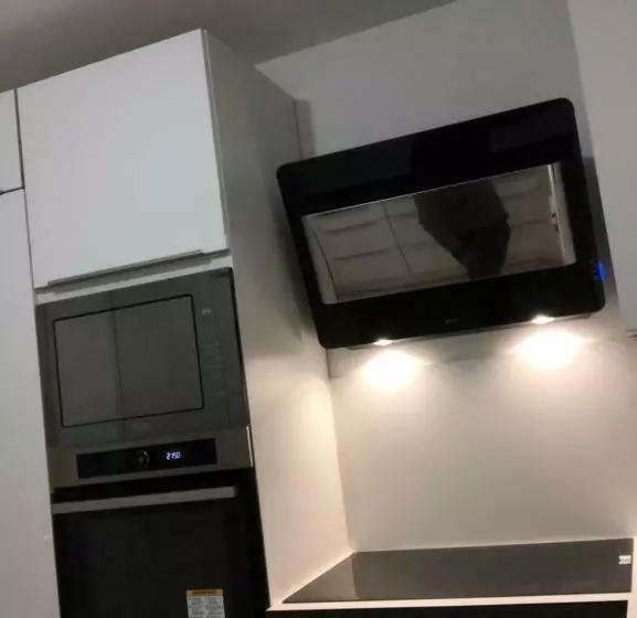 Abisha Disney Apartment