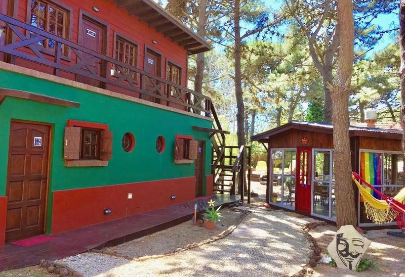 B&b Mi Casa Es Tu Casa