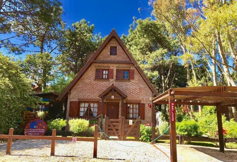 B&b Mi Casa Es Tu Casa