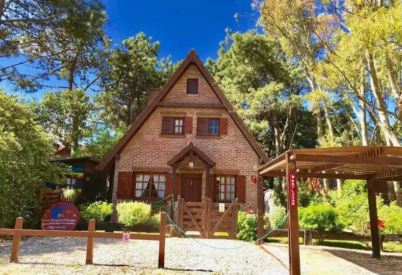 B&b Mi Casa Es Tu Casa