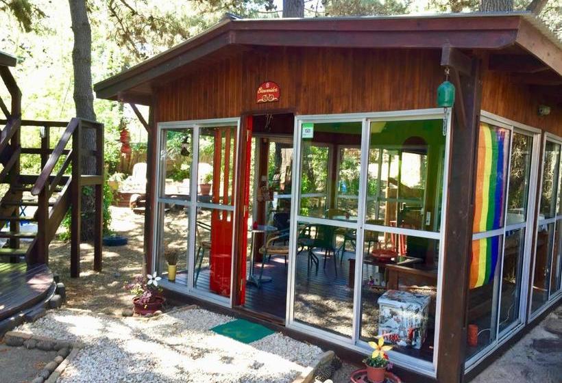 B&b Mi Casa Es Tu Casa