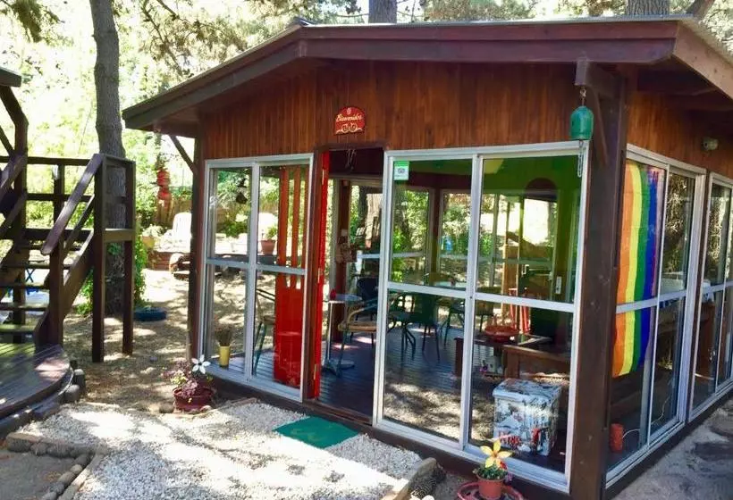 B&b Mi Casa Es Tu Casa