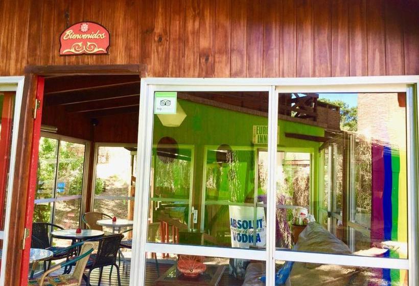 B&b Mi Casa Es Tu Casa