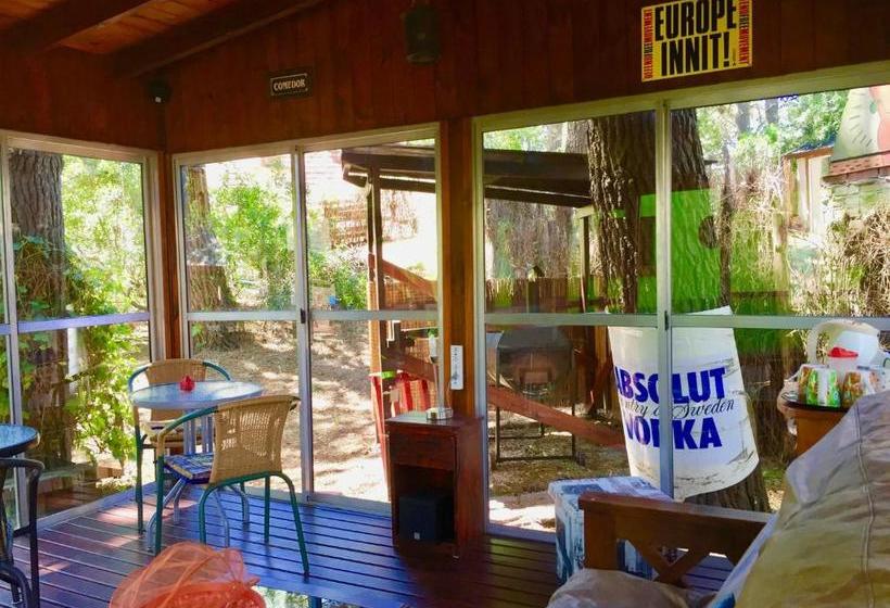 B&b Mi Casa Es Tu Casa