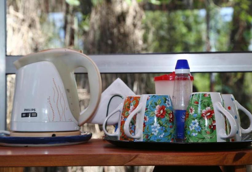 B&b Mi Casa Es Tu Casa