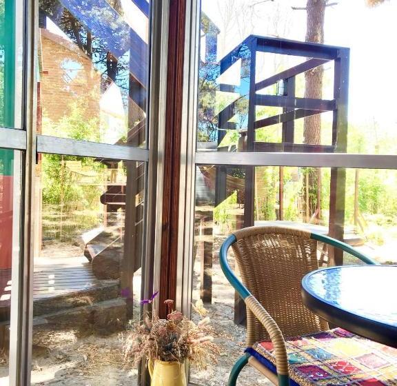 B&b Mi Casa Es Tu Casa