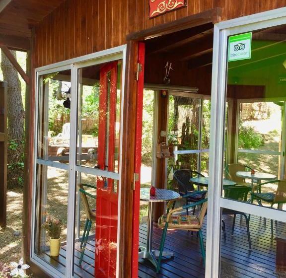 B&b Mi Casa Es Tu Casa