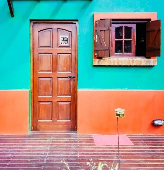 B&b Mi Casa Es Tu Casa